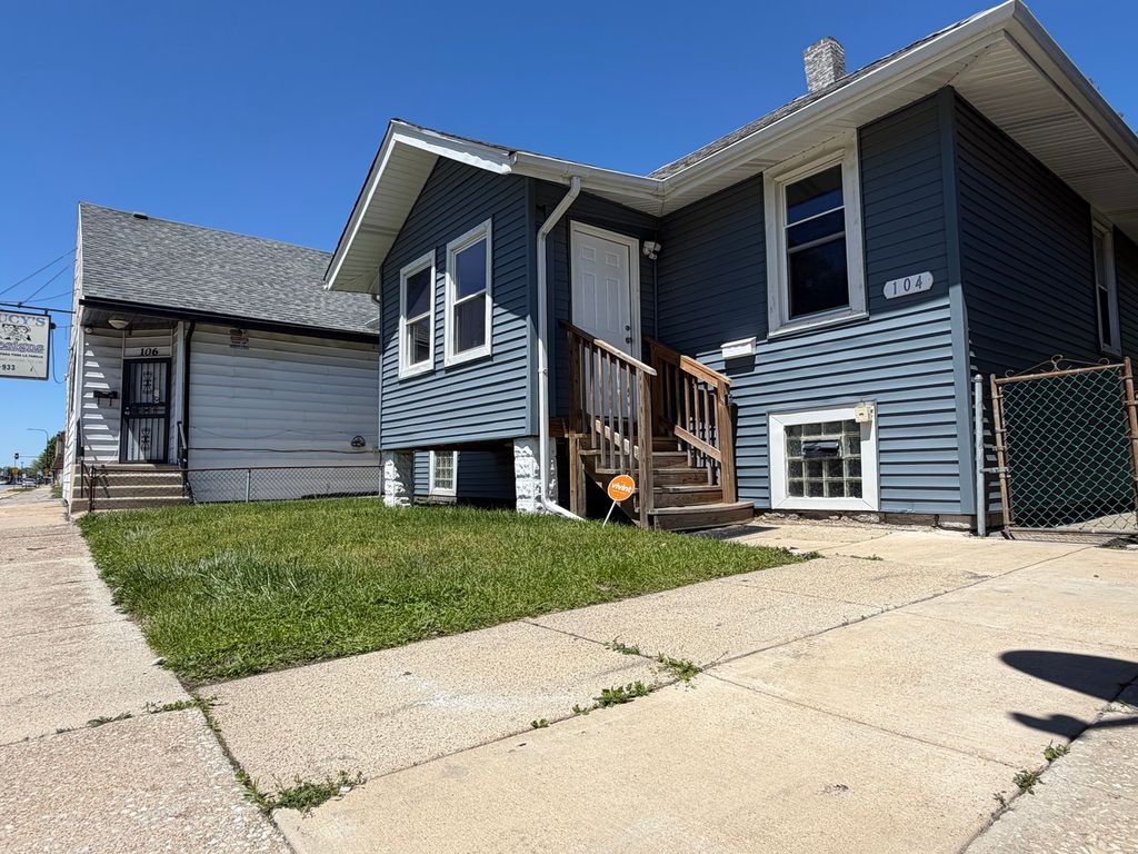104 Pulaski Road, Calumet City, IL 60409
