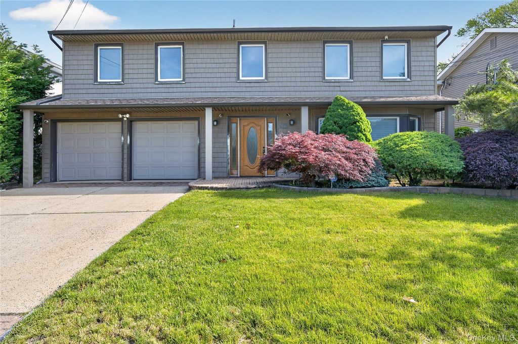 3145 Hewlett Avenue, Merrick, NY 11566