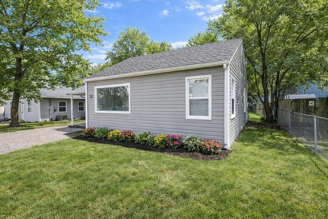 210 HIGHVIEW AVE, Columbia, MO 65203