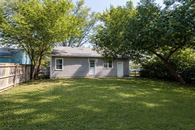 210 HIGHVIEW AVE, Columbia, MO 65203