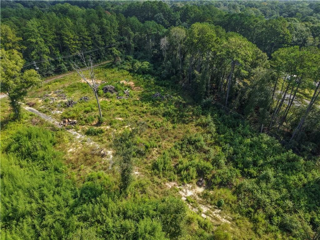 0 Baker Road, Satsuma, AL 36572 — photo 3