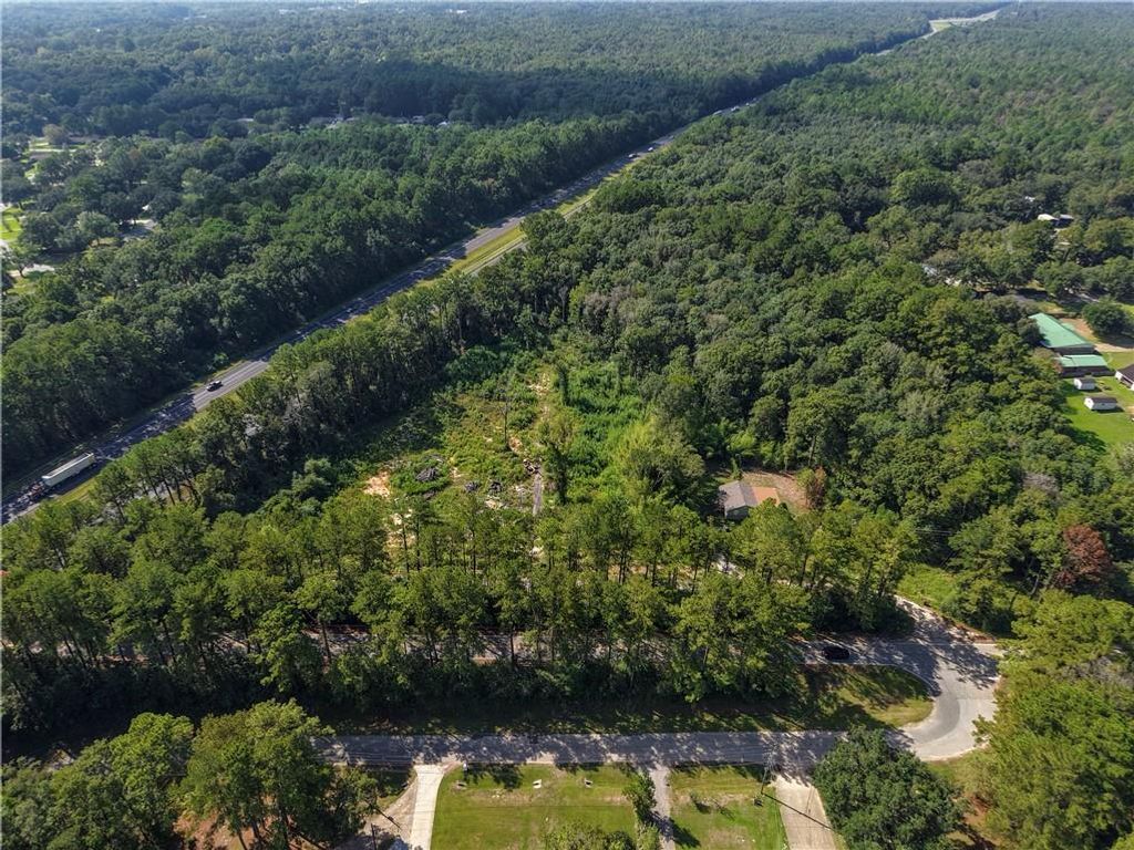 0 Baker Road, Satsuma, AL 36572 — photo 5