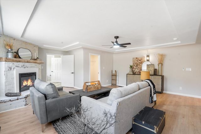 7 CORTE DE CANONCITO, Cedar Crest, NM 87008