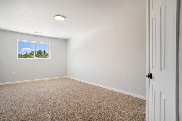 7 CORTE DE CANONCITO, Cedar Crest, NM 87008