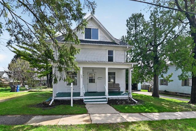 103 7th Street, Mount Horeb, WI 53572