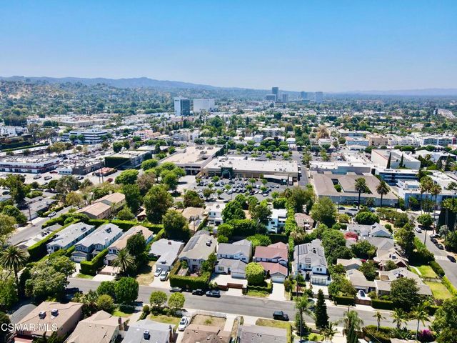 4535 Lennox Avenue, Sherman Oaks, CA 91423