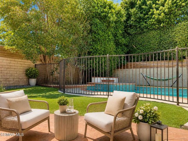 4535 Lennox Avenue, Sherman Oaks, CA 91423