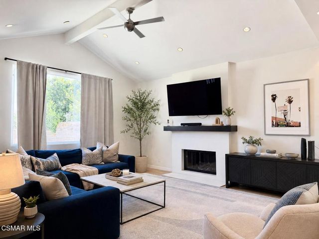 4535 Lennox Avenue, Sherman Oaks, CA 91423