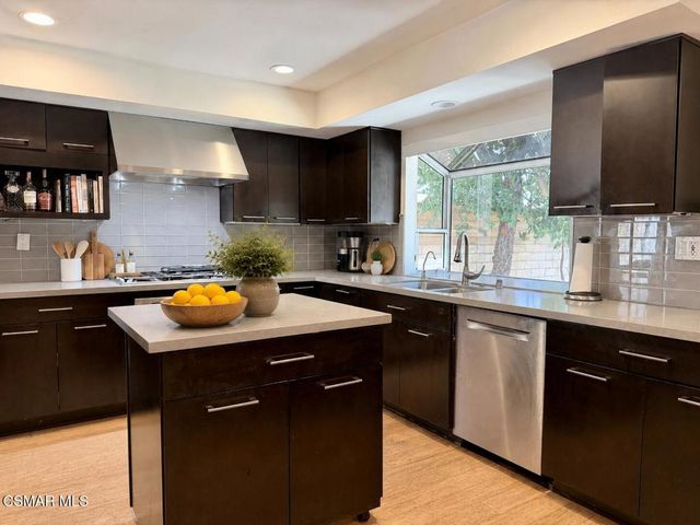 4535 Lennox Avenue, Sherman Oaks, CA 91423
