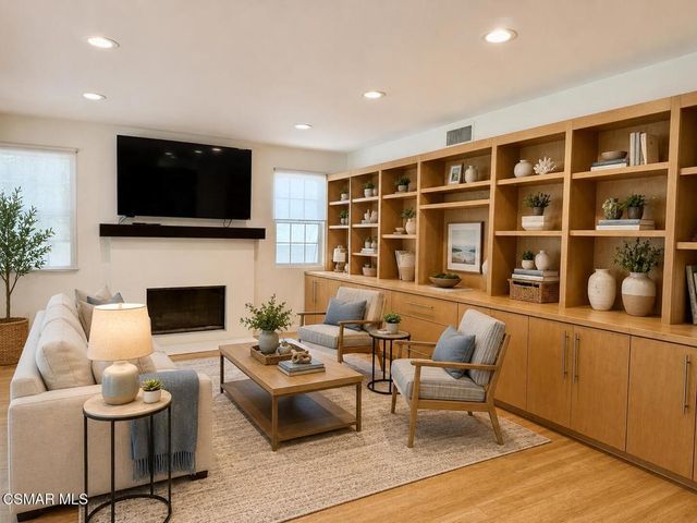 4535 Lennox Avenue, Sherman Oaks, CA 91423