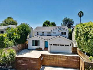 4535 Lennox Avenue, Sherman Oaks, CA 91423