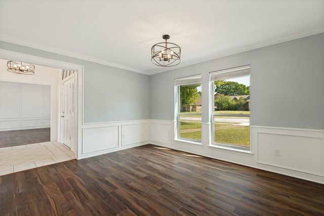 2801 Cobre Valle Lane, Plano, TX 75023