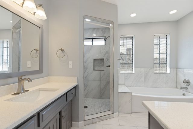 2801 Cobre Valle Lane, Plano, TX 75023