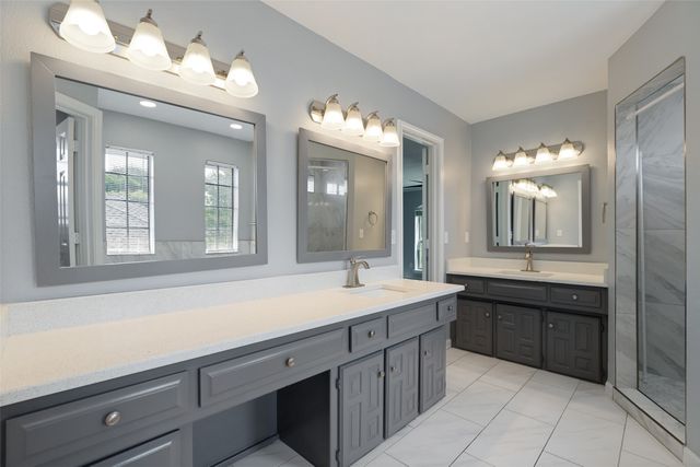 2801 Cobre Valle Lane, Plano, TX 75023