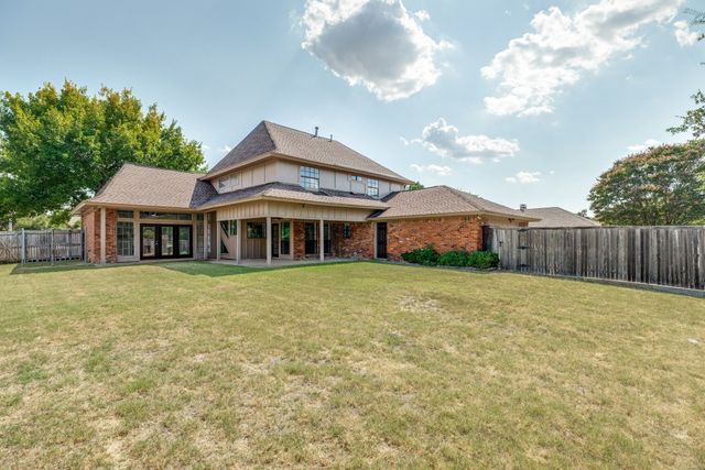 2801 Cobre Valle Lane, Plano, TX 75023