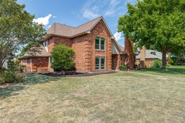 2801 Cobre Valle Lane, Plano, TX 75023
