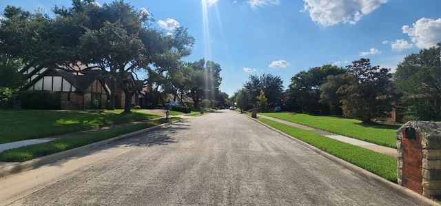 2801 Cobre Valle Lane, Plano, TX 75023