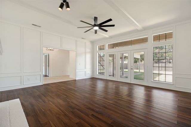 2801 Cobre Valle Lane, Plano, TX 75023