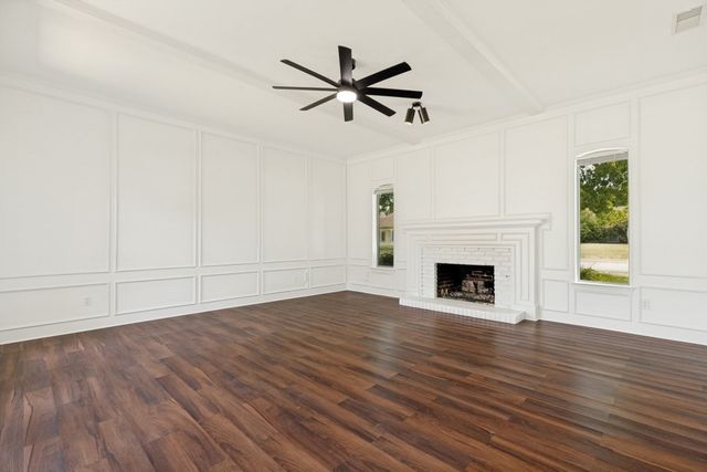 2801 Cobre Valle Lane, Plano, TX 75023