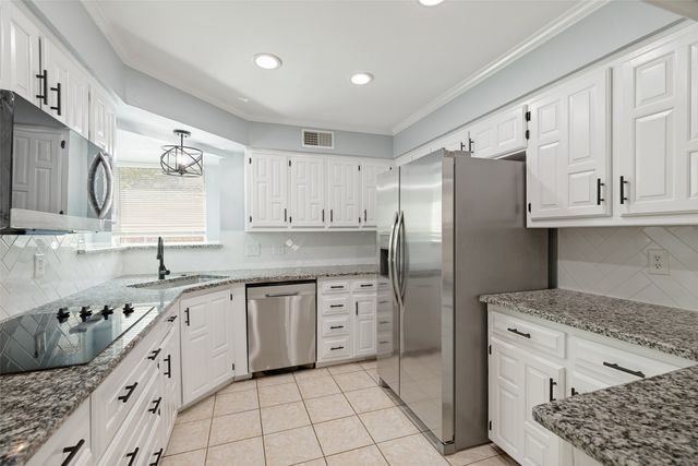 2801 Cobre Valle Lane, Plano, TX 75023