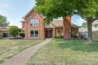 2801 Cobre Valle Lane, Plano, TX 75023