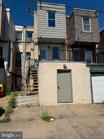 4147 O ST, Philadelphia, PA 19124