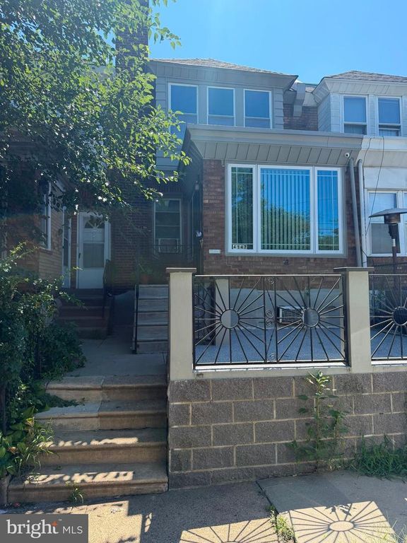 4147 O ST, Philadelphia, PA 19124