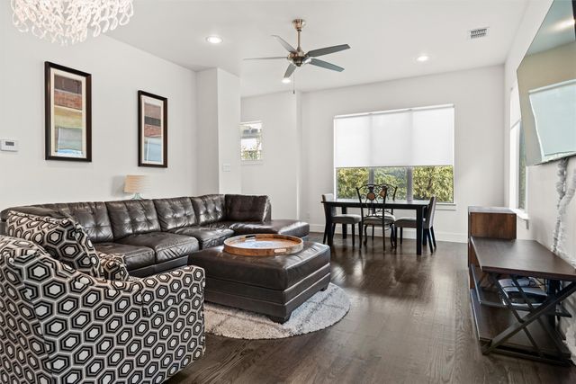 3102 Pavonia Drive, Dallas, TX 75204