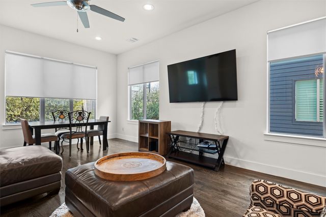 3102 Pavonia Drive, Dallas, TX 75204