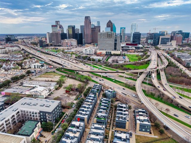 3102 Pavonia Drive, Dallas, TX 75204
