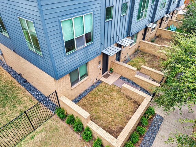 3102 Pavonia Drive, Dallas, TX 75204