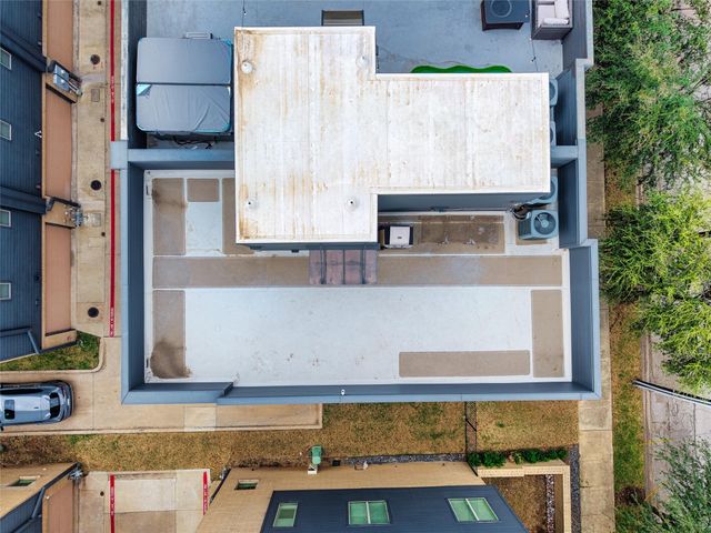 3102 Pavonia Drive, Dallas, TX 75204
