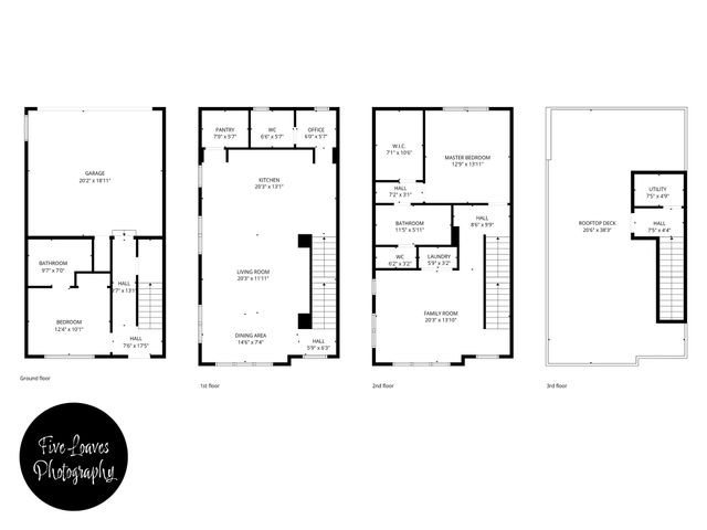 3102 Pavonia Drive, Dallas, TX 75204