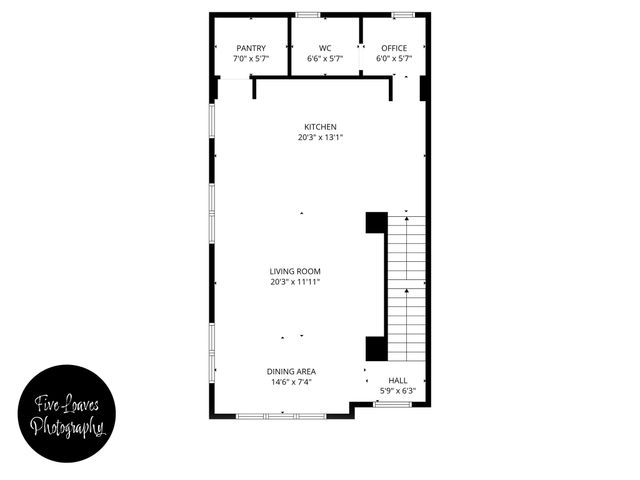 3102 Pavonia Drive, Dallas, TX 75204
