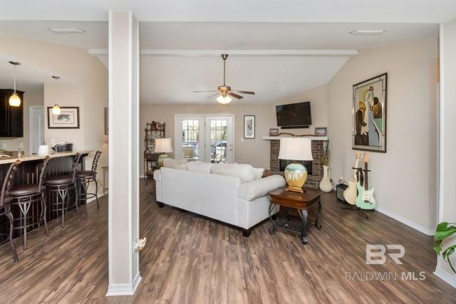 11528 Mockingbird Lane, Fairhope, AL 36532