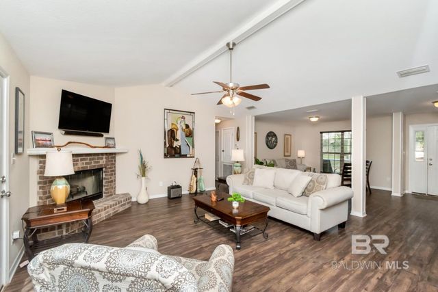 11528 Mockingbird Lane, Fairhope, AL 36532