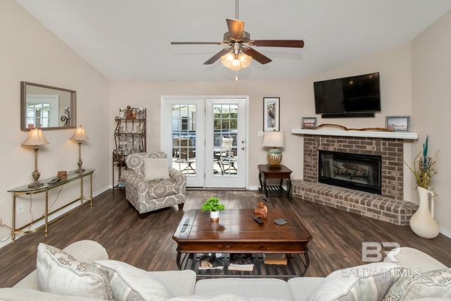 11528 Mockingbird Lane, Fairhope, AL 36532