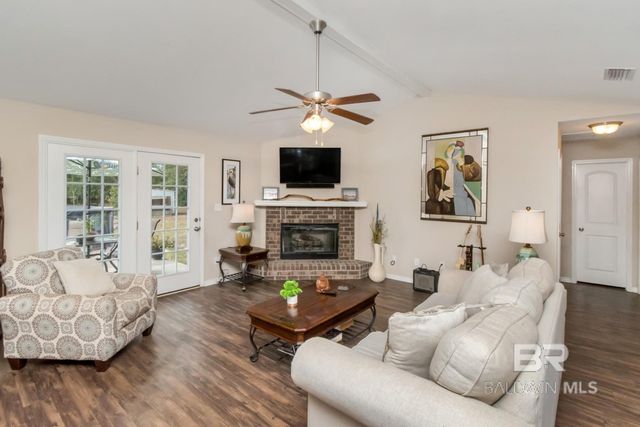 11528 Mockingbird Lane, Fairhope, AL 36532