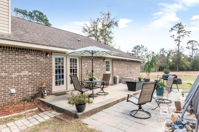 11528 Mockingbird Lane, Fairhope, AL 36532