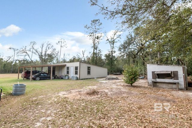 11528 Mockingbird Lane, Fairhope, AL 36532