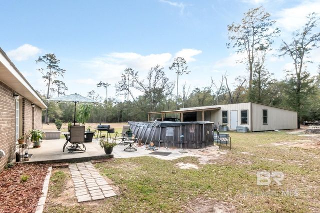 11528 Mockingbird Lane, Fairhope, AL 36532