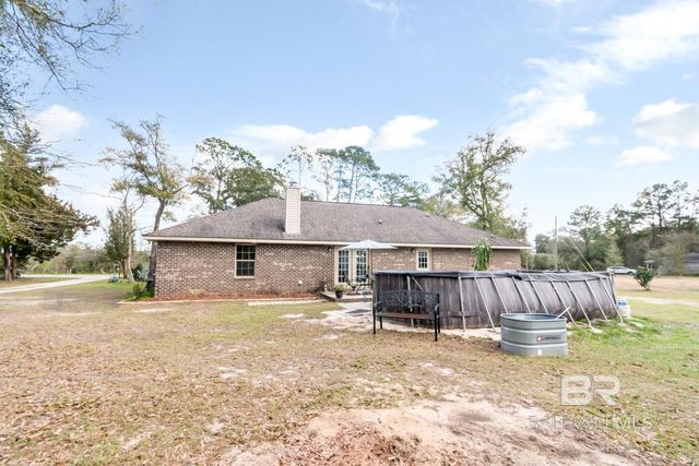 11528 Mockingbird Lane, Fairhope, AL 36532