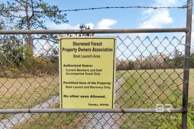 11528 Mockingbird Lane, Fairhope, AL 36532