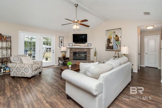 11528 Mockingbird Lane, Fairhope, AL 36532