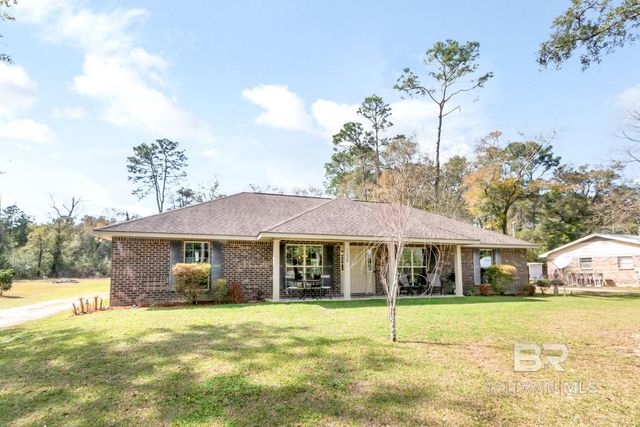 11528 Mockingbird Lane, Fairhope, AL 36532
