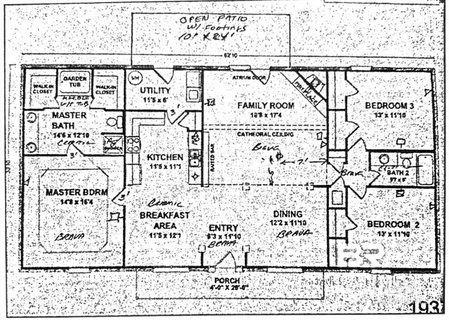 11528 Mockingbird Lane, Fairhope, AL 36532