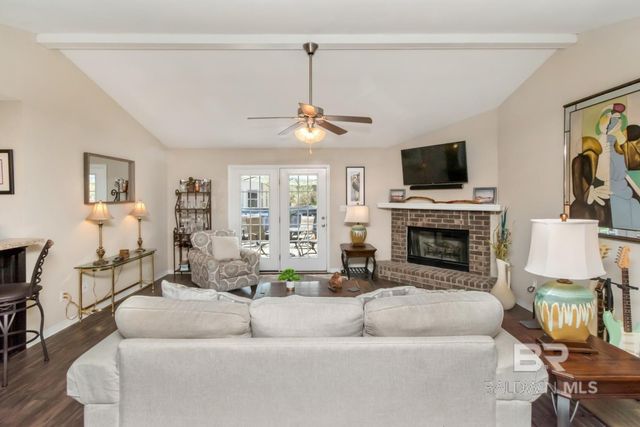 11528 Mockingbird Lane, Fairhope, AL 36532