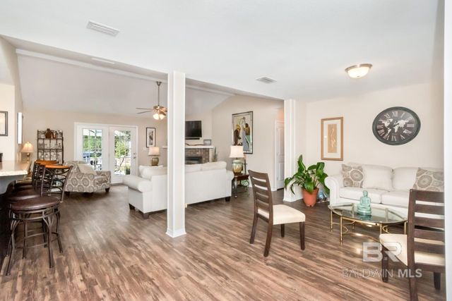 11528 Mockingbird Lane, Fairhope, AL 36532