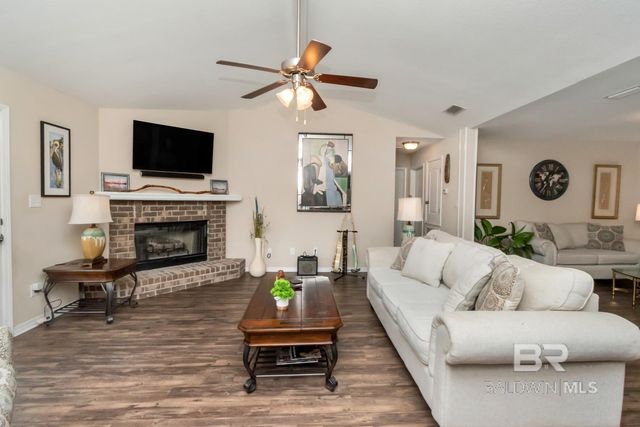 11528 Mockingbird Lane, Fairhope, AL 36532