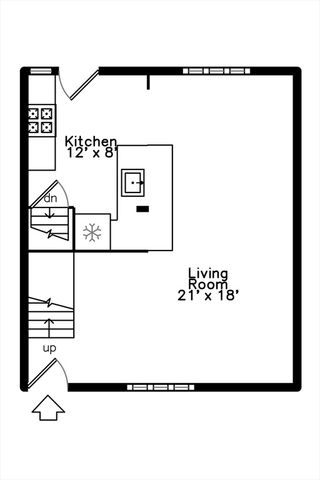958 Belmont St 958, Watertown, MA 02472